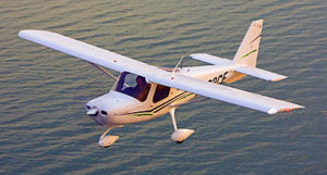 Cessna Skycatcher sold briskly for a time but was withdrawn from the market after more than 270 were delivered. Is that a failure?