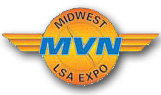 logo for Midwest LSA Expo