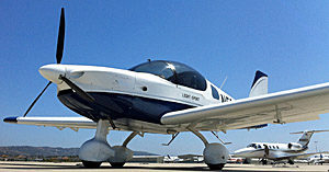 List for All Special Light Sport Aircraft - ByDanJohnson.com