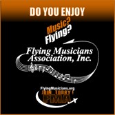 flying musicians association