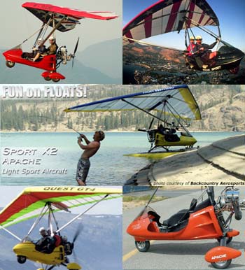 North Wing - Quality Light Sport Aircraft, Weight Shift Control Ultralight  Trikes & Wings, Hang Gliders - phone 509.682.4359