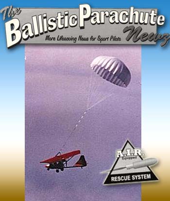 Great Lakes Sports Super Duty Parachutes with Reinforced Handles and a Reinforced Perimeter 