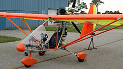 Aerolite 103 Archives - ByDanJohnson.com