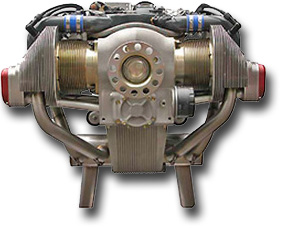 Home  ULPower Aero Engines