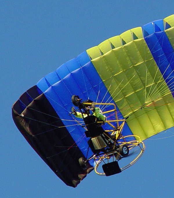 powered parachute for sale near me Making Major Portal Photogallery