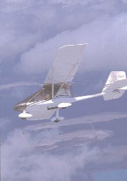 Rans S-12S Super Airaile - ByDanJohnson.com