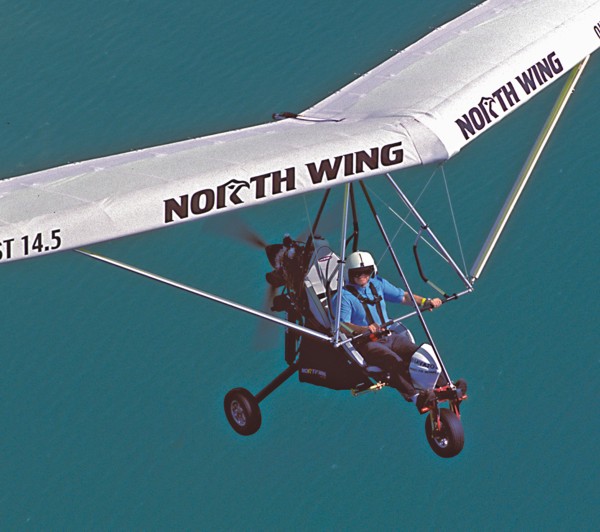 How do Vortex Generator work on the Kitfox wing? Where to place them?  ✈⚙🛩🔧 