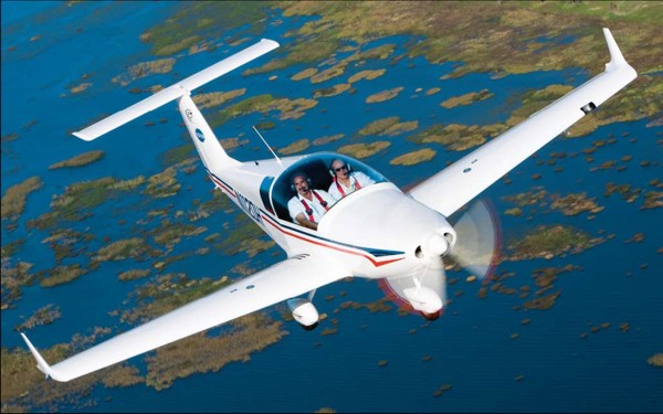 Skyview Ultralights - Become a Pilot