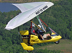 North Wing - Quality Light Sport Aircraft, Weight Shift Control Ultralight  Trikes & Wings, Hang Gliders - phone 509.682.4359