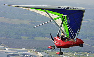 North Wing - Quality Light Sport Aircraft, Weight Shift Control Ultralight  Trikes & Wings, Hang Gliders - phone 509.682.4359