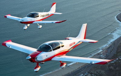 Sling Aircraft North America