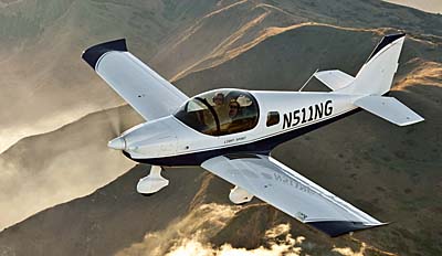 Sling Aircraft North America