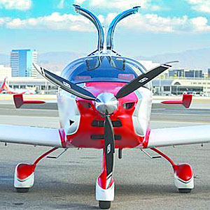 Sling 2 Light-Sport Aircraft or Sling 4 light aircraft kits — Buy and Save  Now 