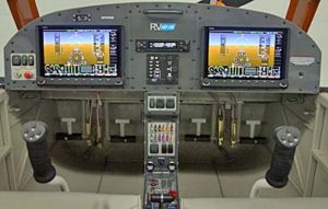 RV-12iS panel - ByDanJohnson.com