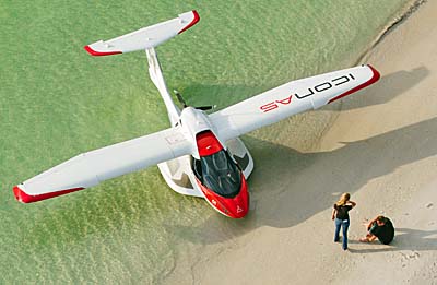 icon a5 for sale australia