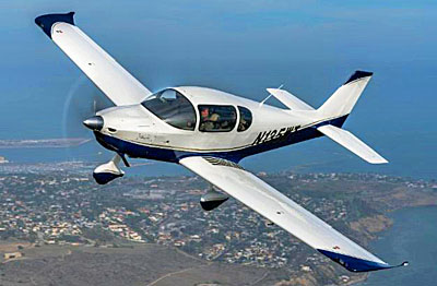 Sling 2 Light-Sport Aircraft or Sling 4 light aircraft kits — Buy