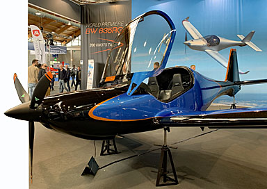 Best Light Sport Aircraft 2021 Aero Friedrichshafen Postpones Europe's Best Show Until 2021 