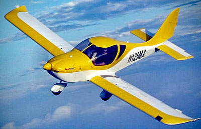 C42An Ideal Light-Sport Aircraft Trainer? 