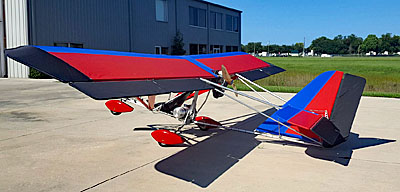 10 Cheapest Ultralight Aircraft you can Buy 