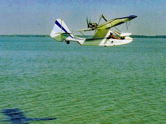 ultralight april 2020 first in the vintage series buccaneer xa bydanjohnson com bydanjohnson com