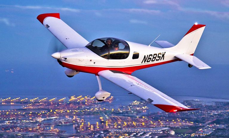 FAA's New Light-Sport Aircraft Regulation — Progress Update For July ...