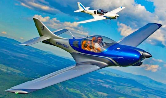 Best Light Sport Aircraft For Cross Country | Decoratingspecial.com