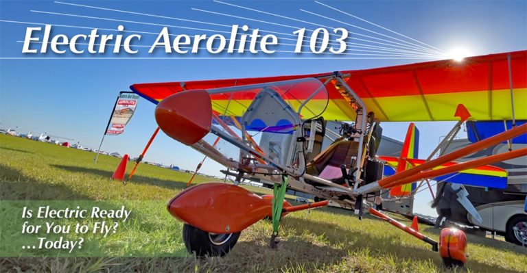 Aerolite 103 Archives - ByDanJohnson.com