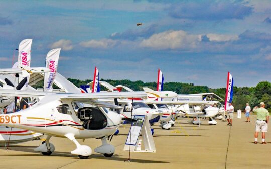 FAA releases more aviation guidance ahead of Super Bowl LV