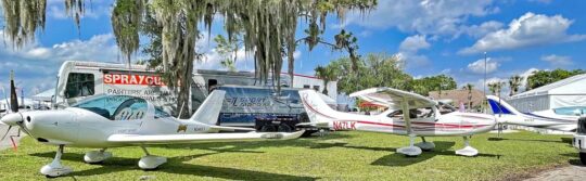 TL SPORT AIRCRAFT For Sale - Used & New 1 - 7