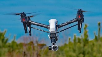 Understanding Drones  Friends Committee On National Legislation
