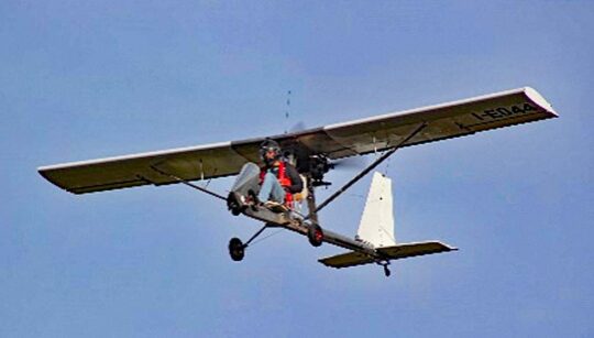 New and Used Ultralight Aircraft for Sale