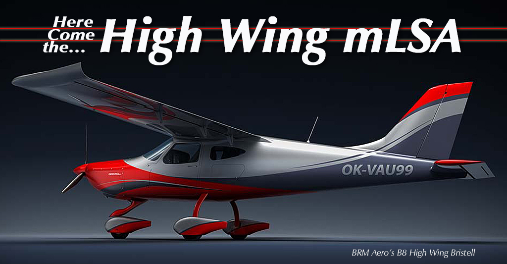 Single-engine aircraft - SLING 2 - The Airplane Factory, Inc. - 4-stroke  engine / two-seater / VLA