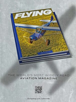 Learn to Fly: Jets - FLYING Magazine