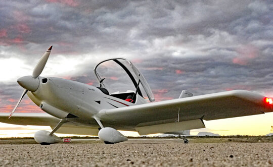 Home - TL Sport Aircraft